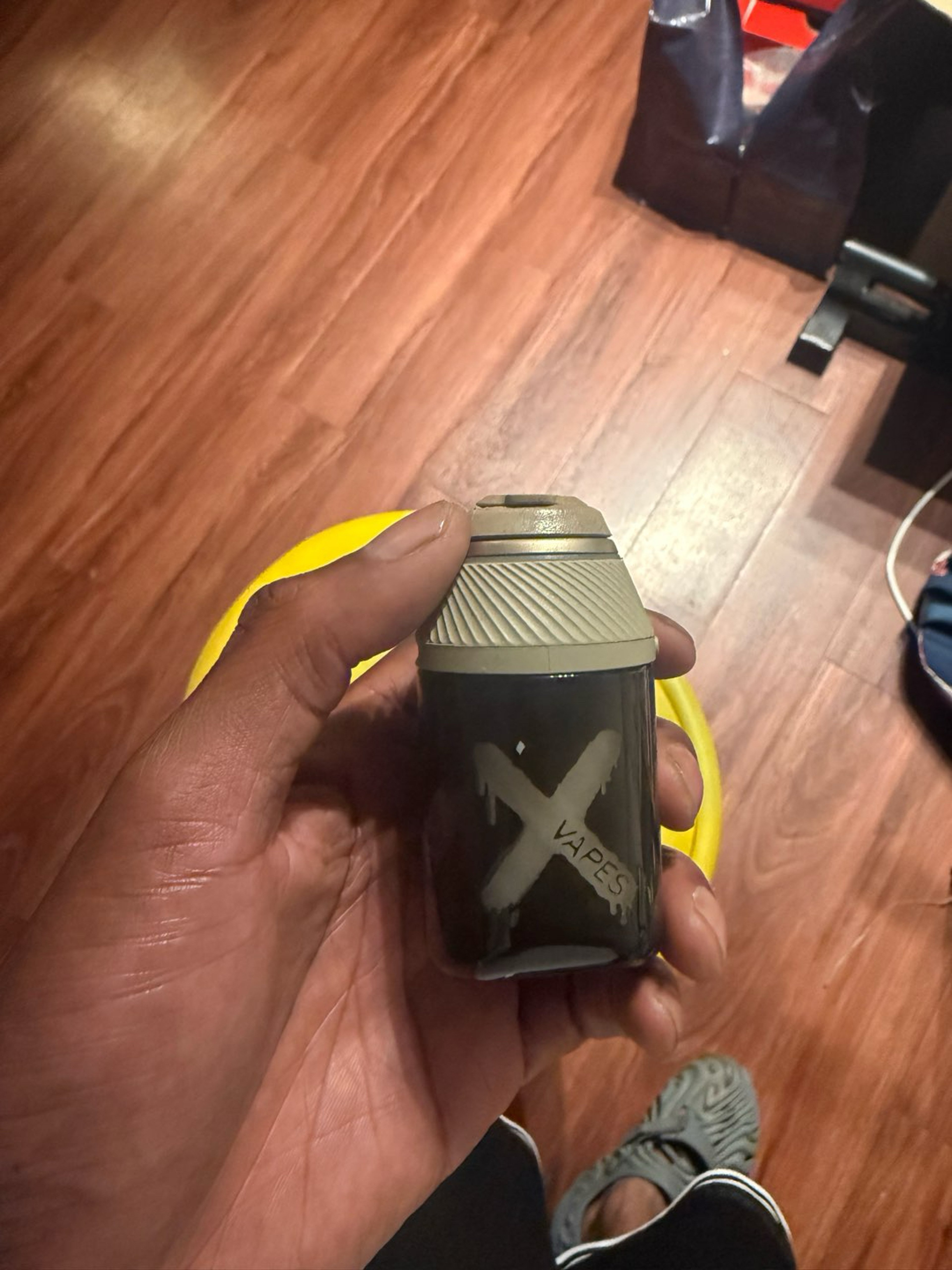 Preview pic of Puffco Proxy