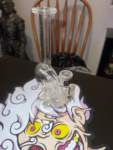 Preview pic of Swiss boro rig