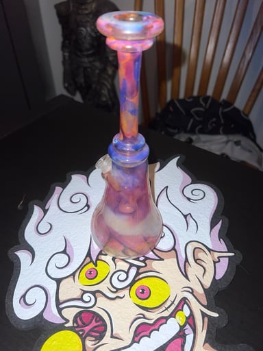 Preview pic of Glass by Yeti rig