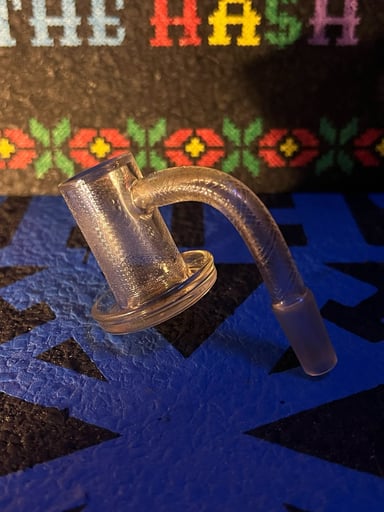 Preview pic of Quave Charm 10/90