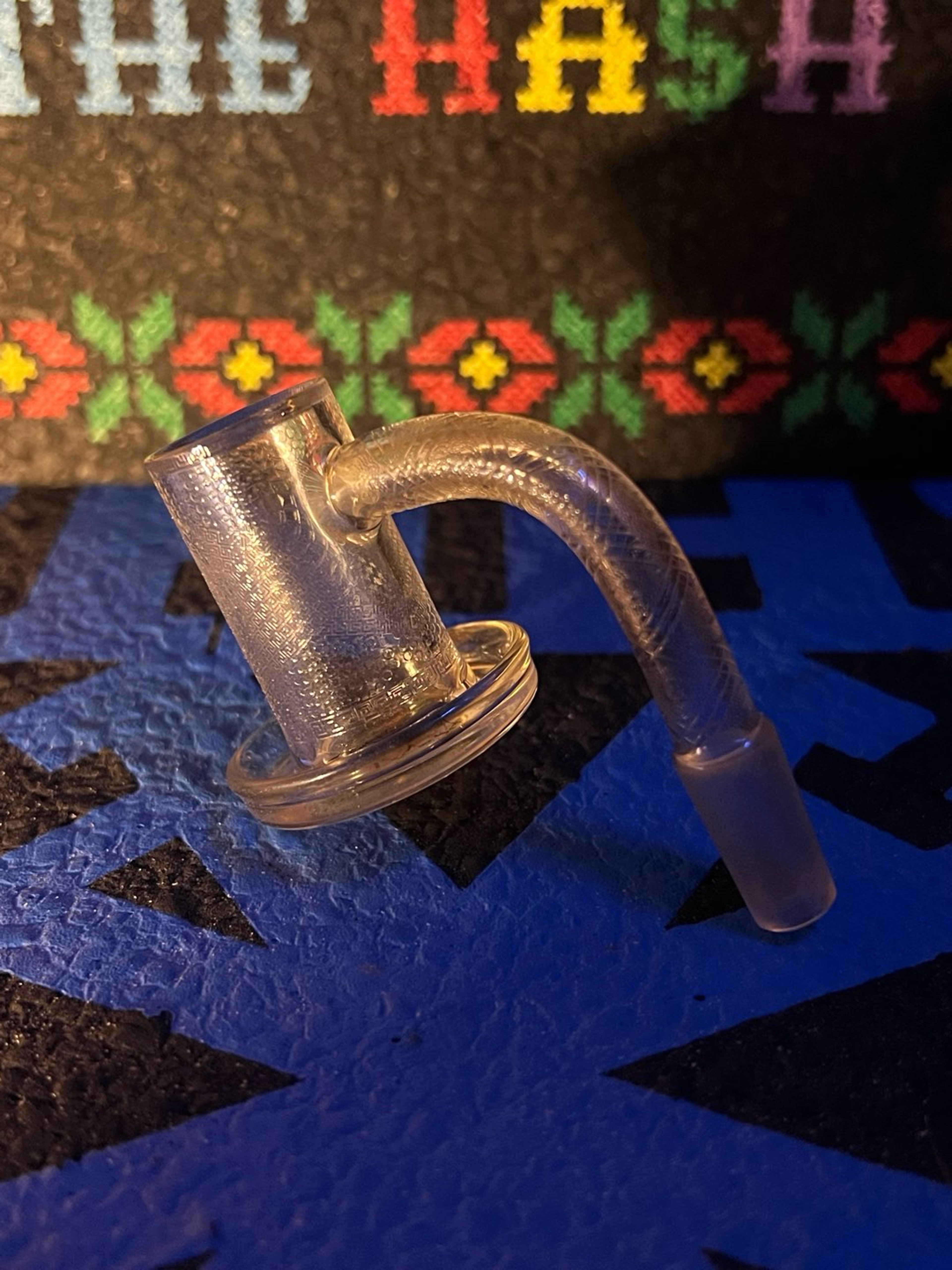 Quave Charm 10/90 image 0