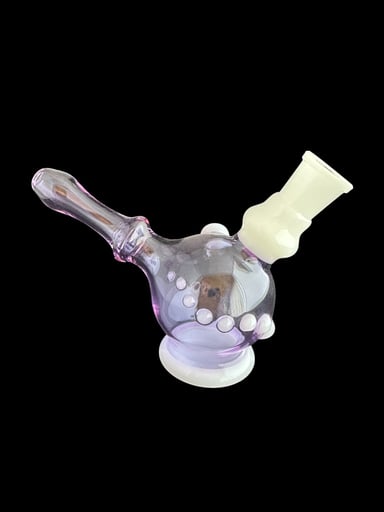 Preview pic of Purple Mini Rig