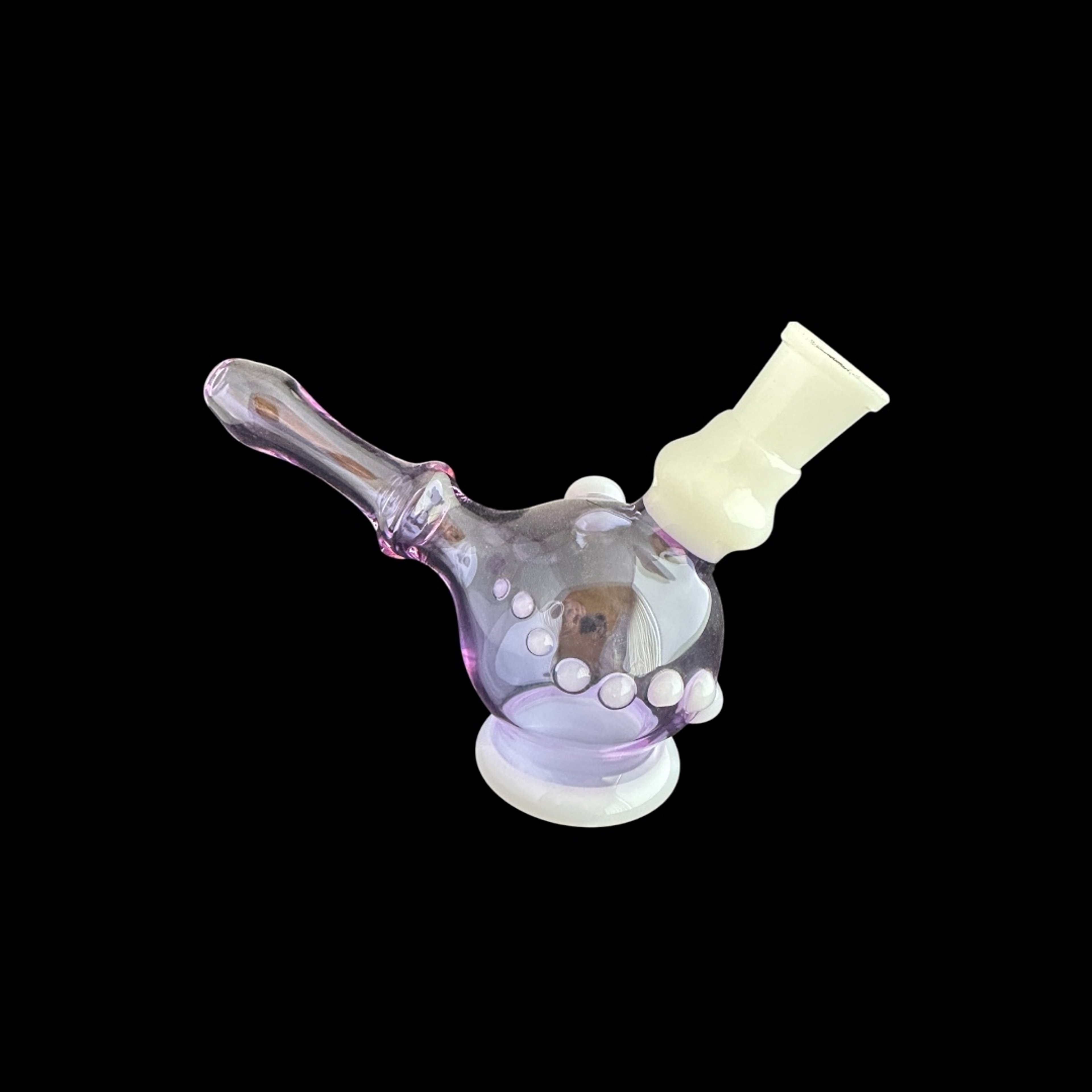 Purple Mini Rig image 0