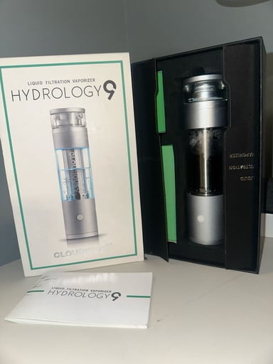 Preview pic of Hydrology 9