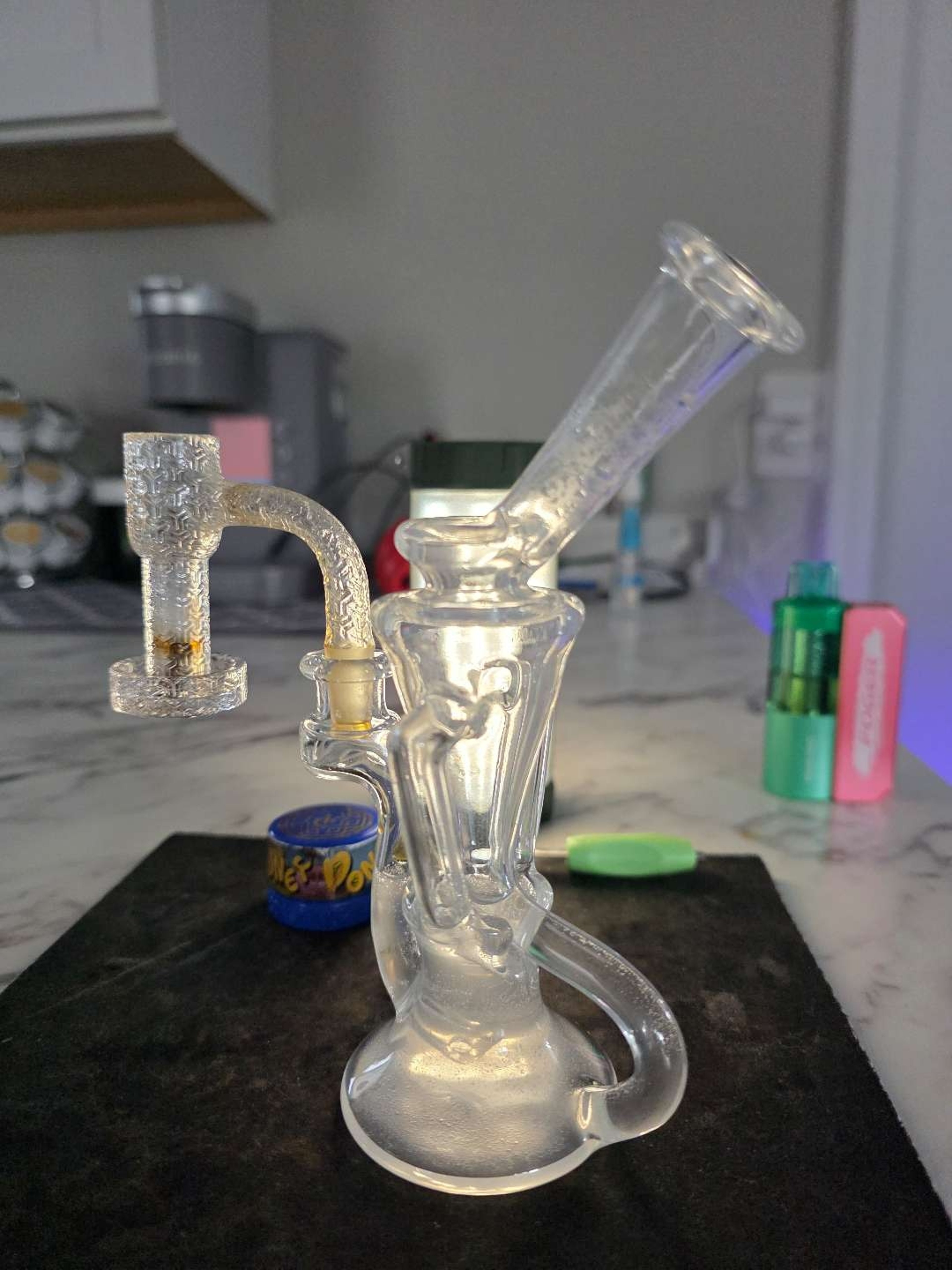 Silva glass works image 0