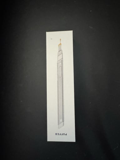 Preview pic of Puffco Hot Knife
