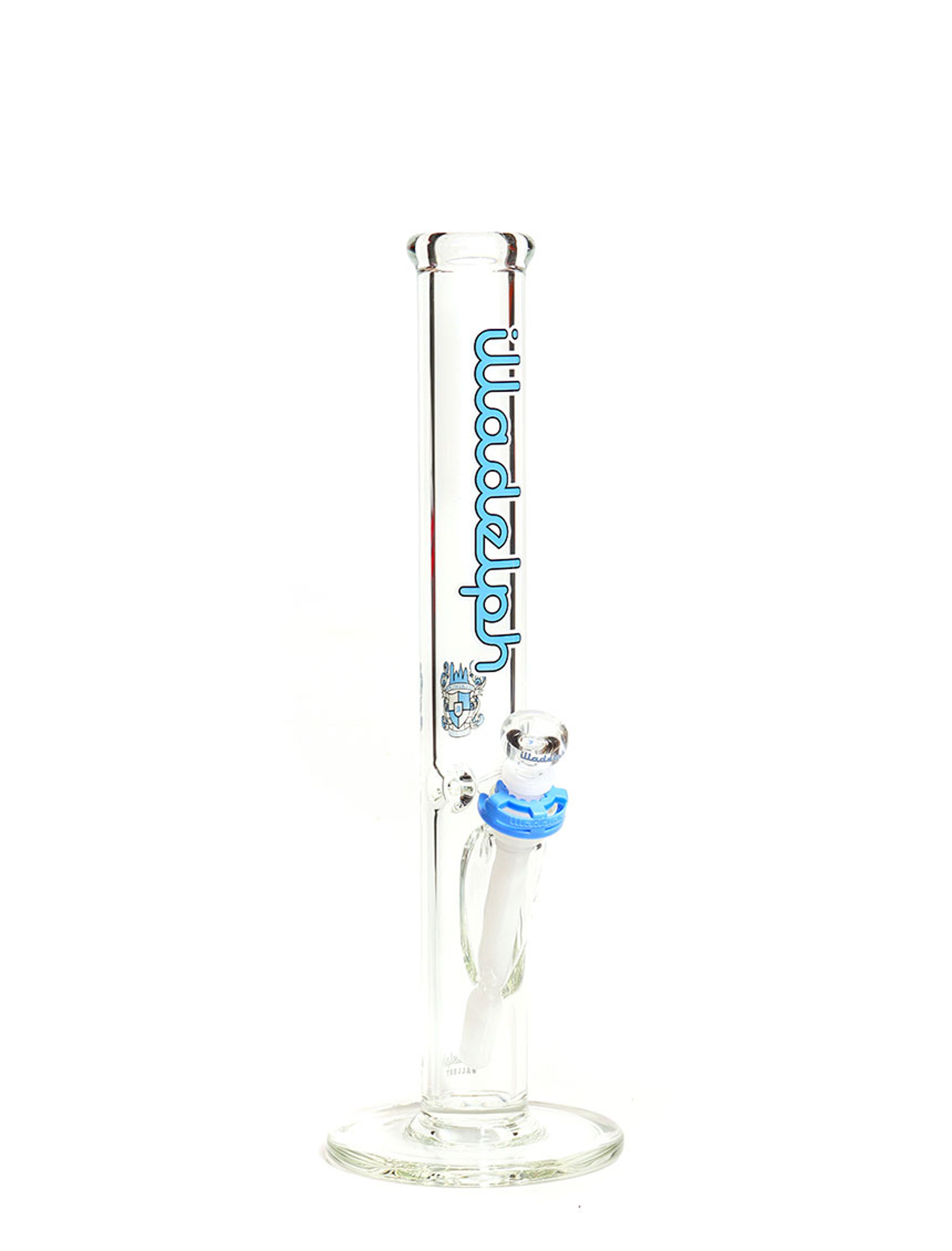 Illadelph 17” Short Tube Blue image 0