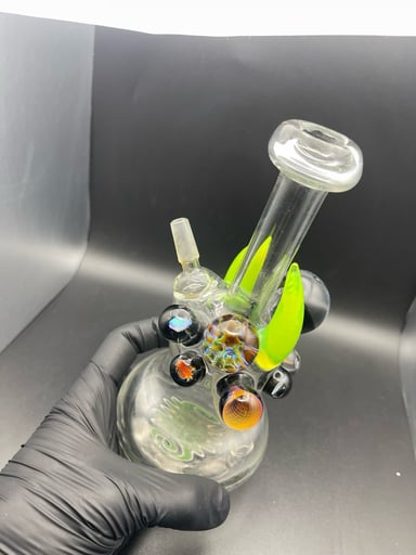 Preview pic of David umbs mini tube