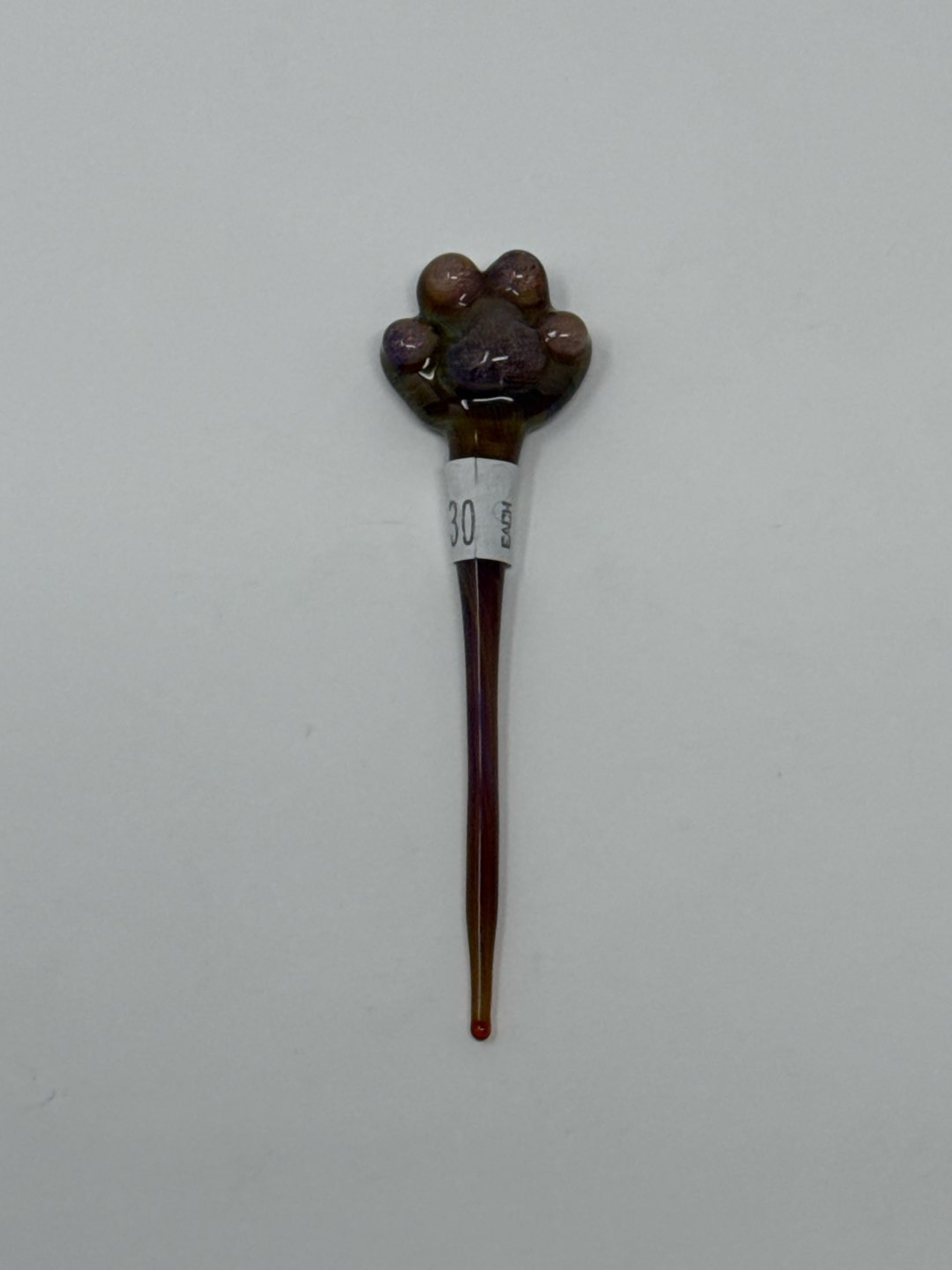 Preview pic of Infinite glass cat paw dabber