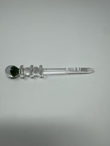 Preview pic of Infinite glass dabber