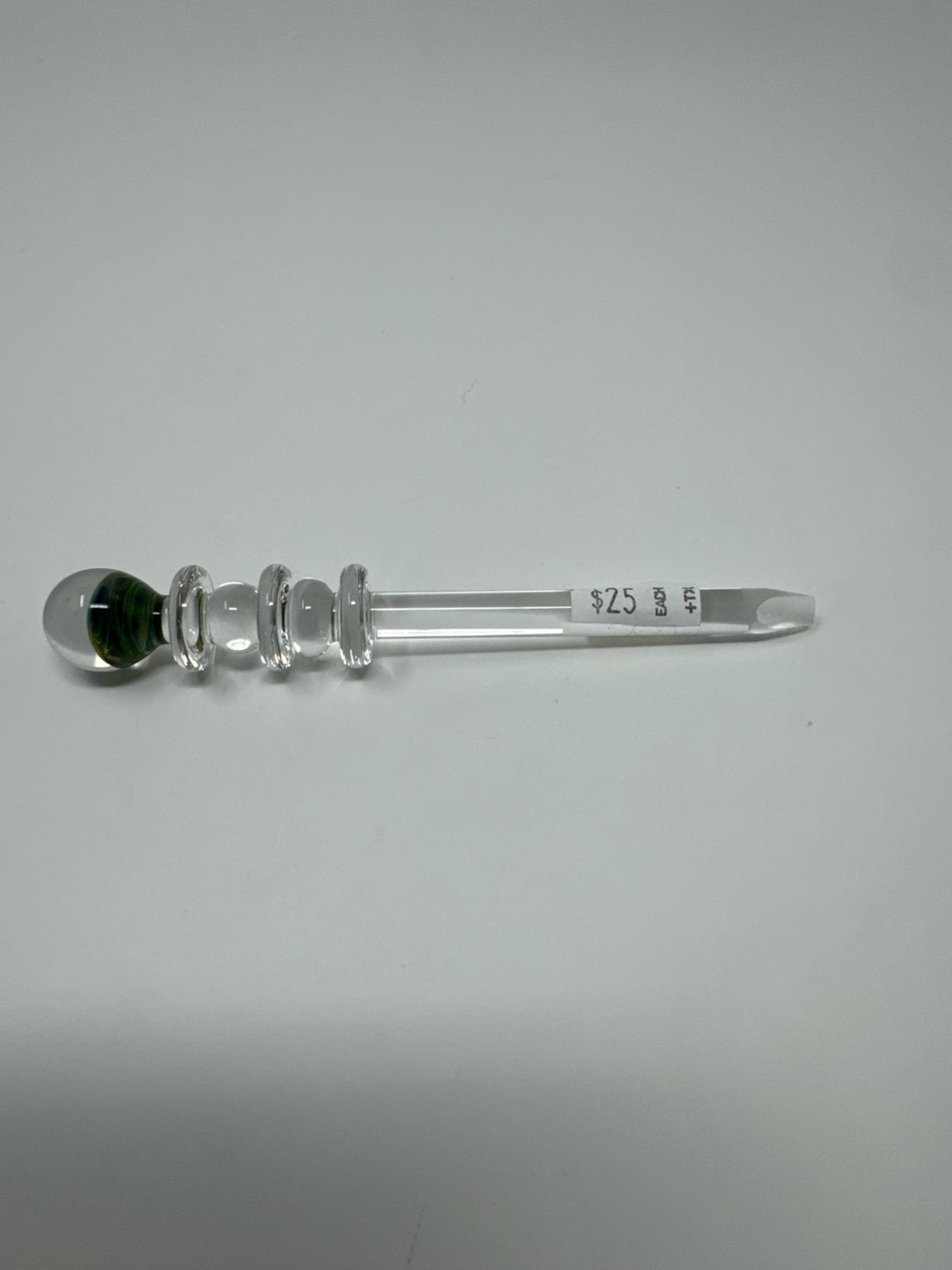 Preview pic of Infinite glass dabber