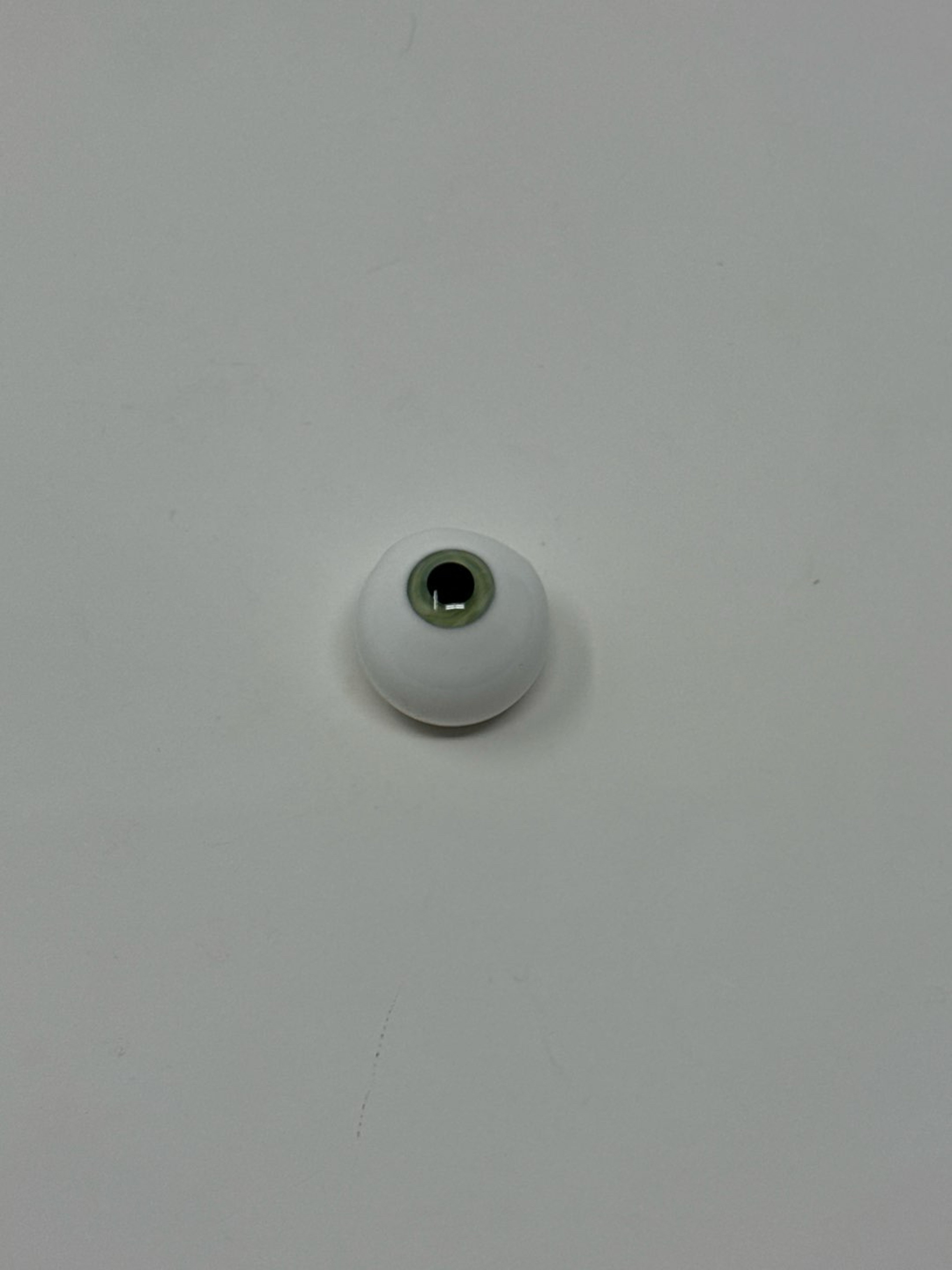 Preview pic of Infinite glass pendant