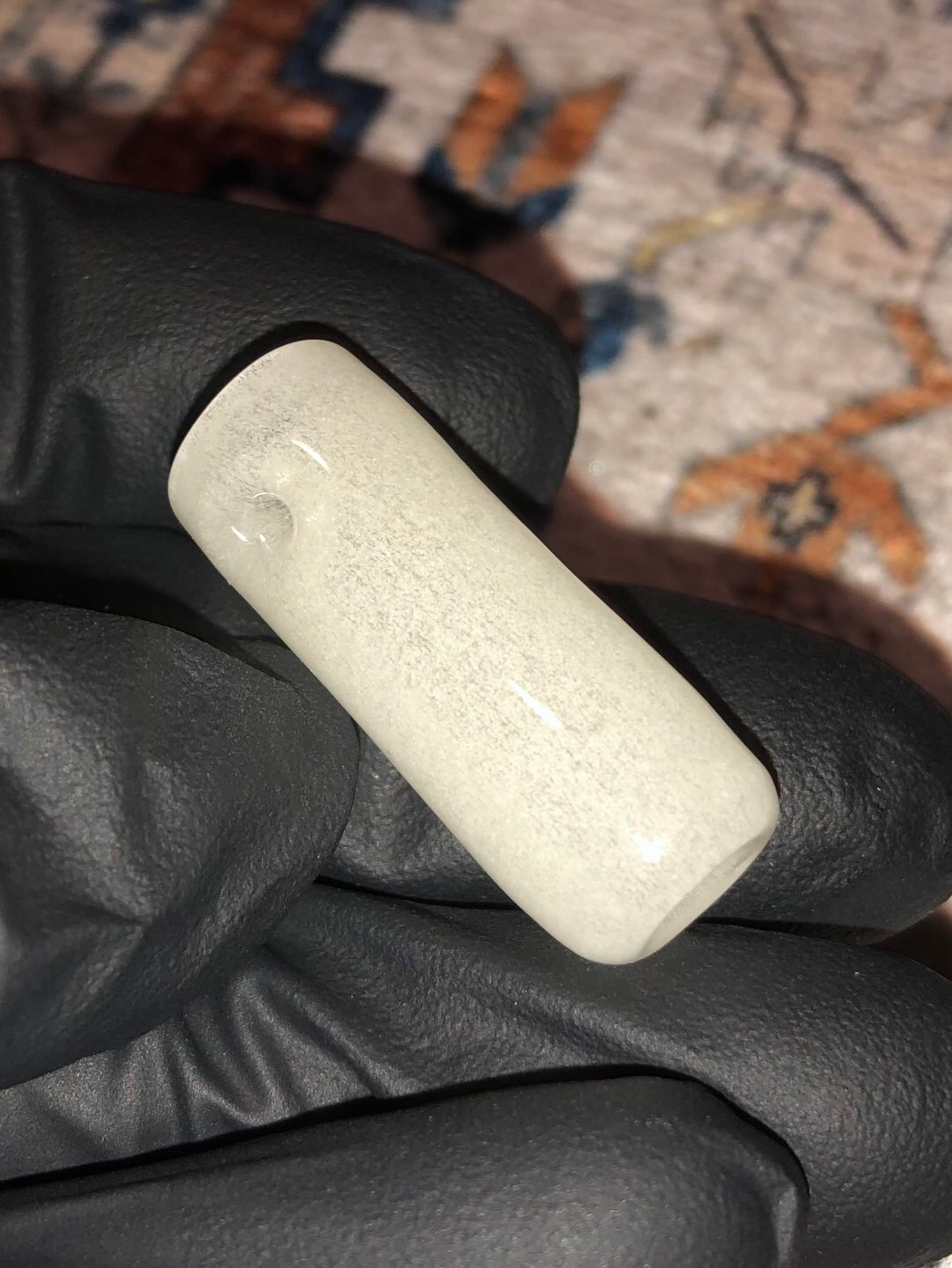 Preview pic of Blue Glow RekTip