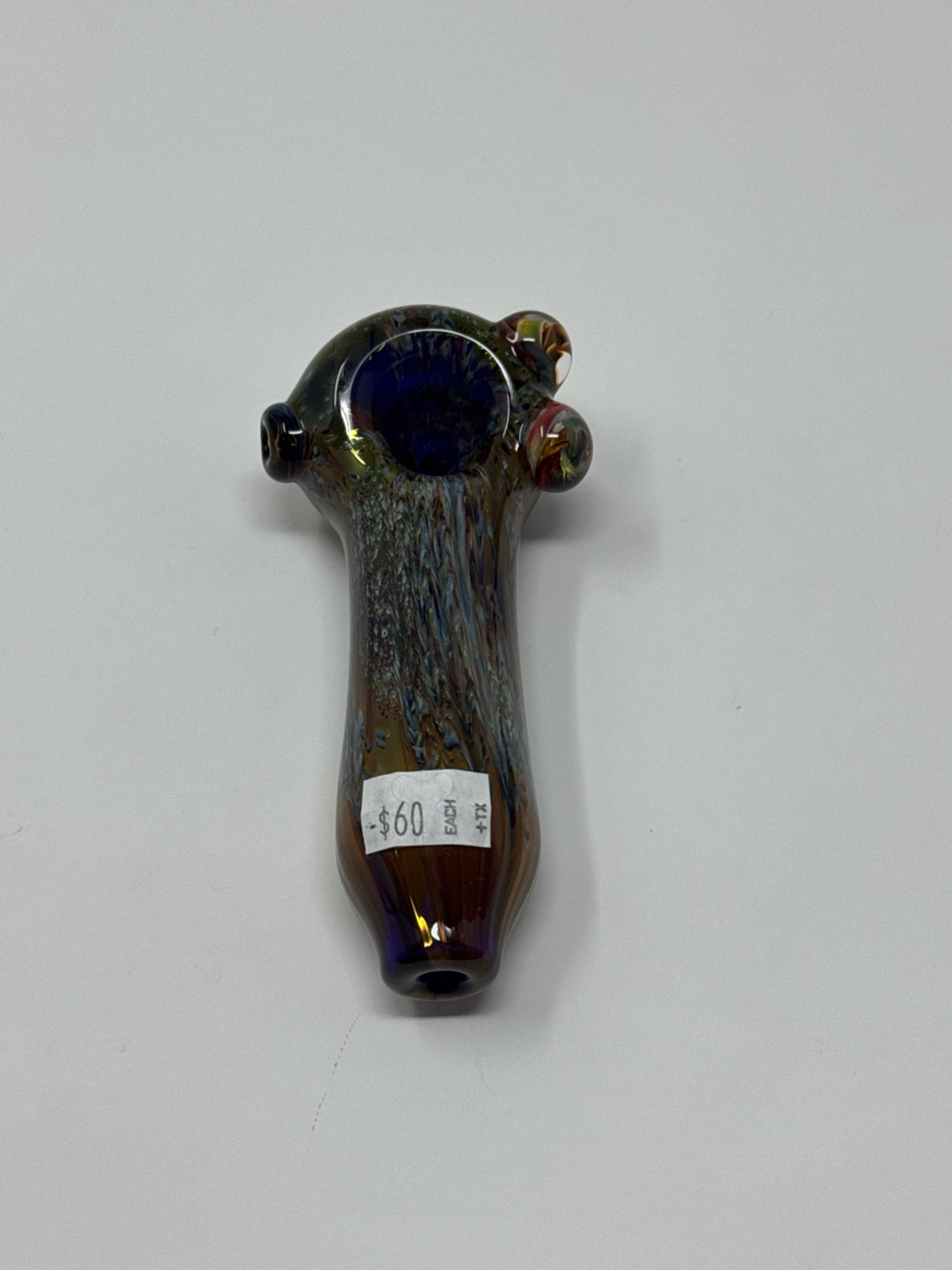 Twinkle toes spoon image 0