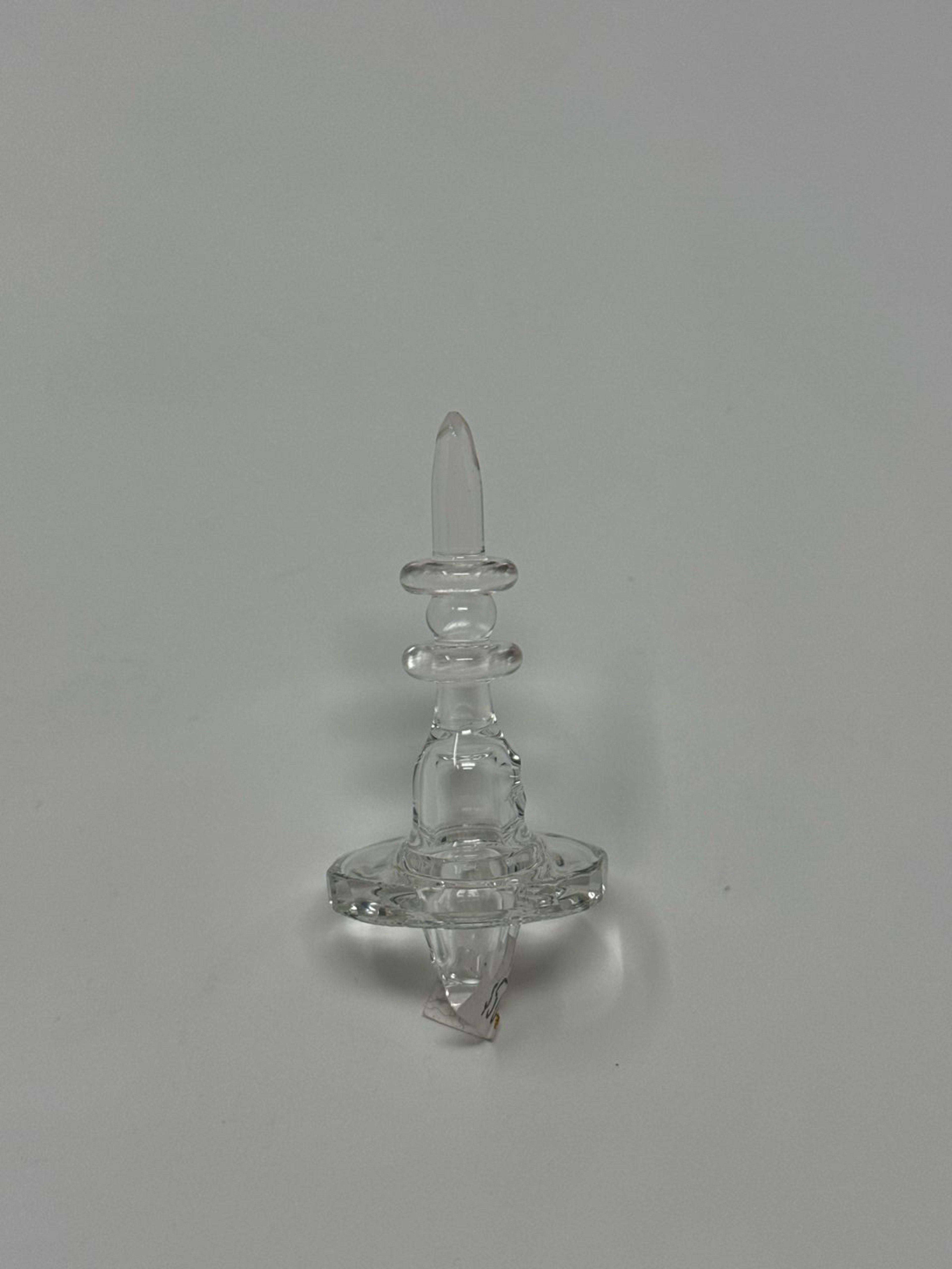 Preview pic of Infinite glass cap/dabber combo