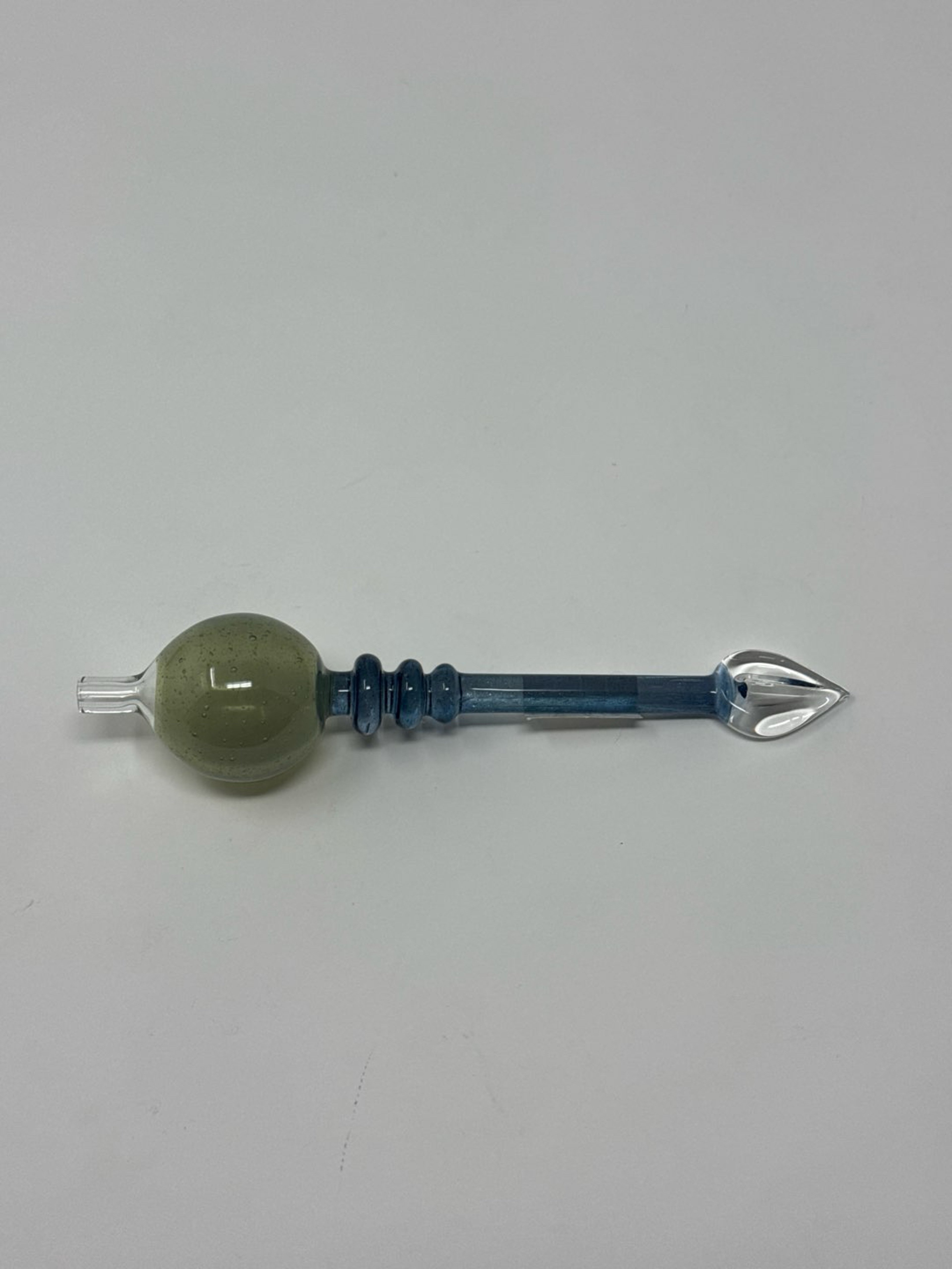 Preview pic of Infinite glass combo dab rool