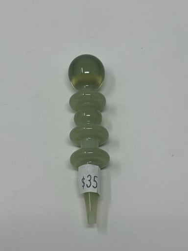 Preview pic of Infinite glass dab tool