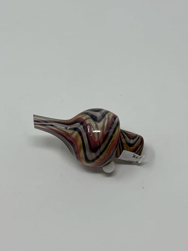 Preview pic of Infinite glass dab cap