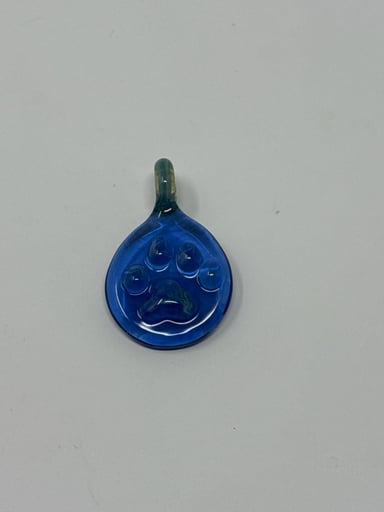 Preview pic of Infinite glass pendant