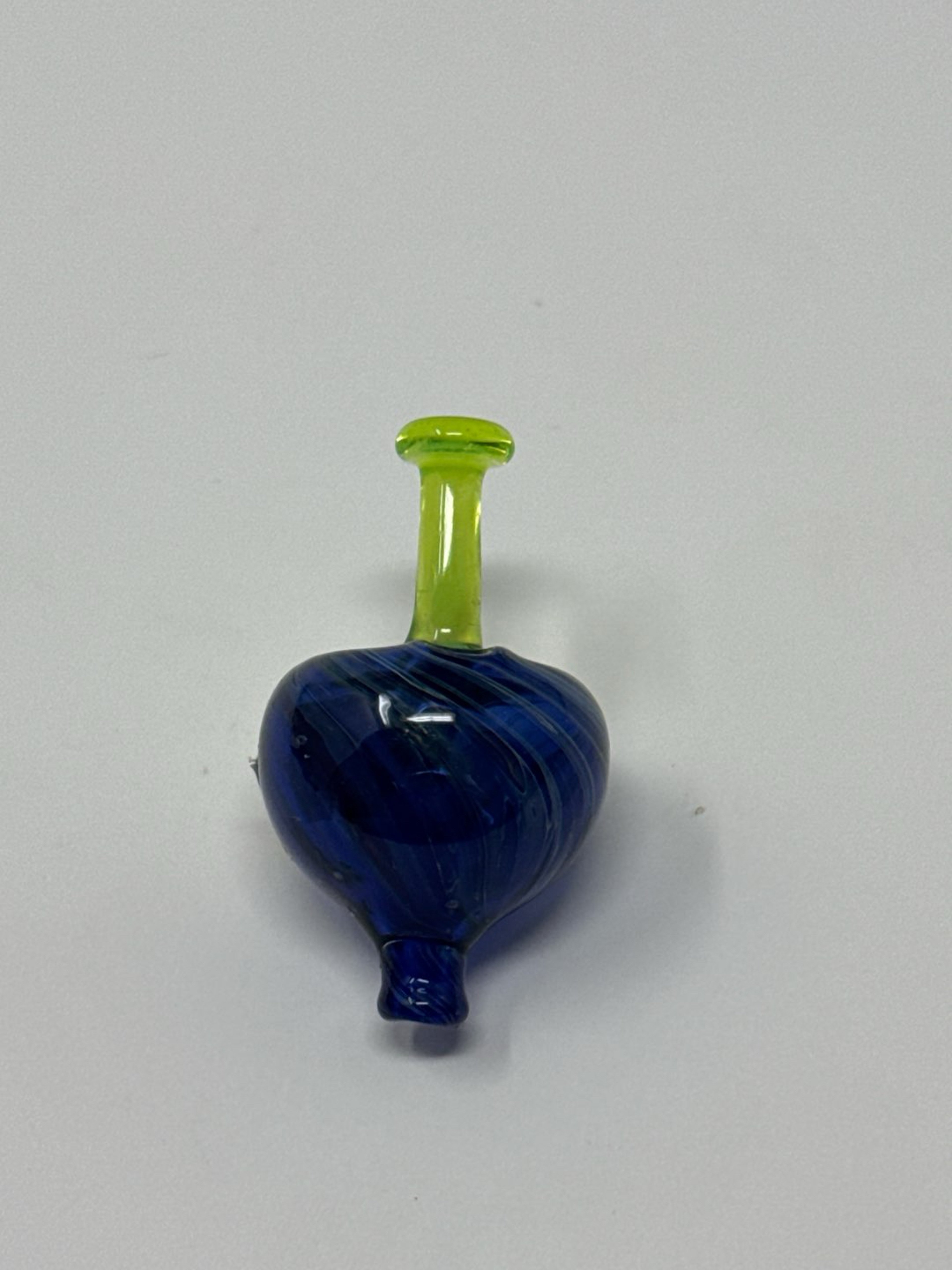 Preview pic of Twinkle toes bubble cap