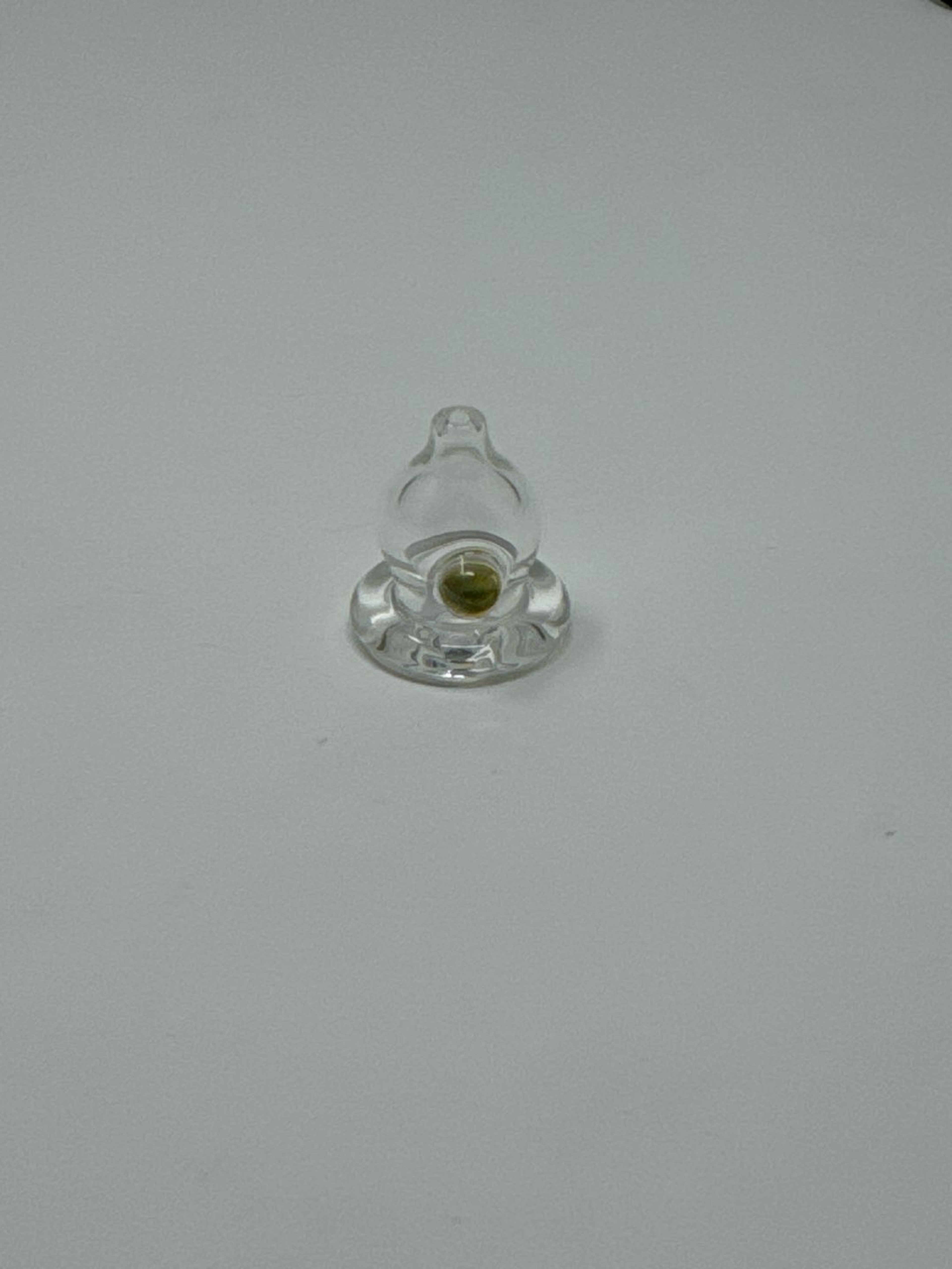 Preview pic of Infinite glass peak caps