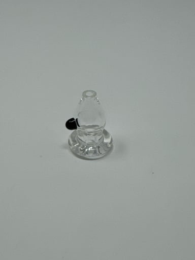 Preview pic of Infinite glass peak caps
