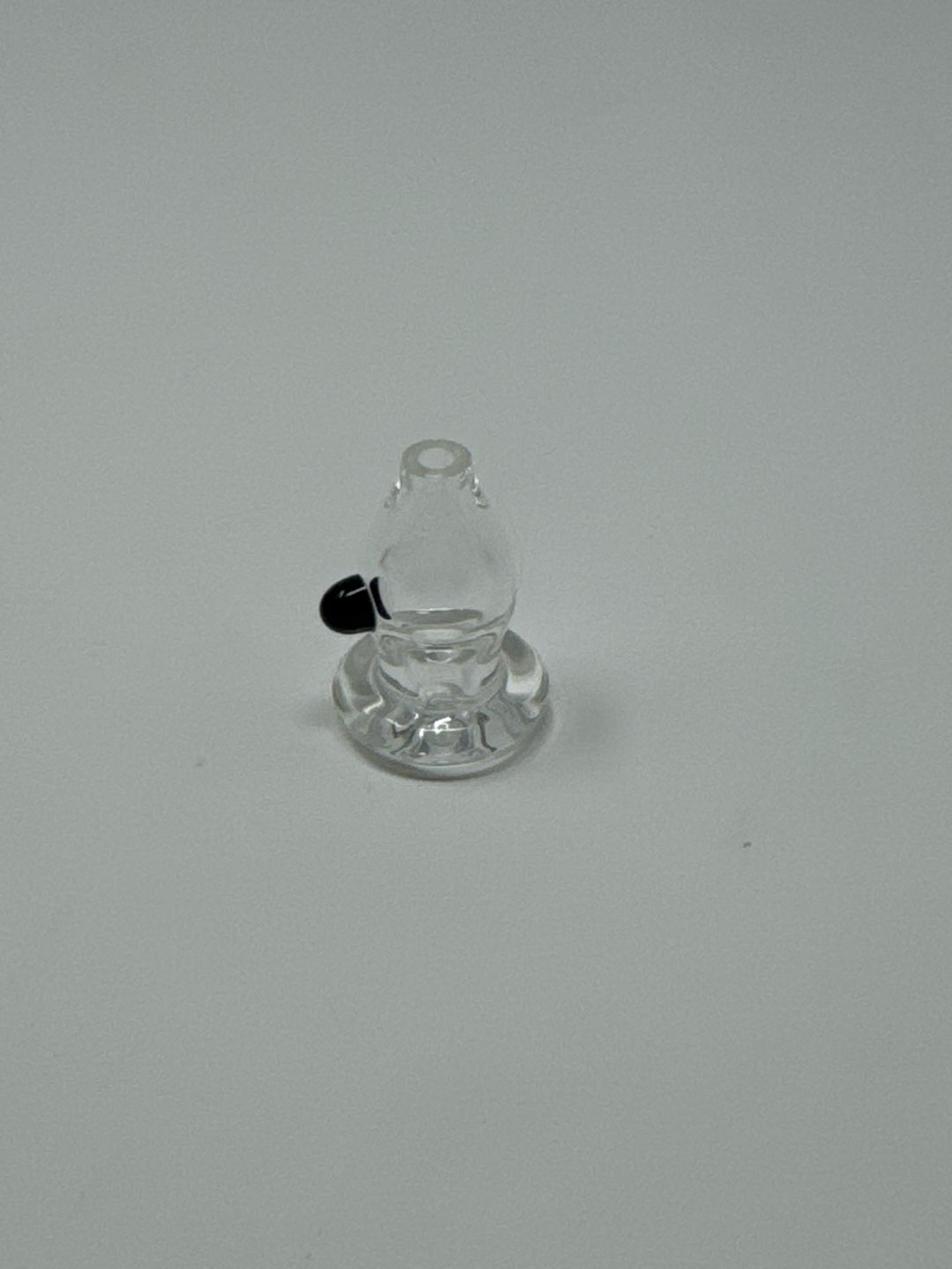 Preview pic of Infinite glass peak caps