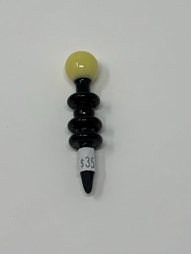 Preview pic of Infinite glass dabber