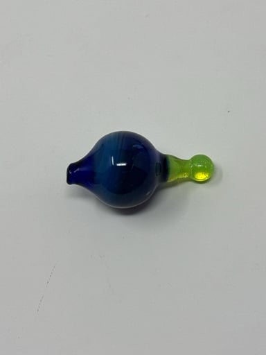 Preview pic of Twinkle toes bubble cap