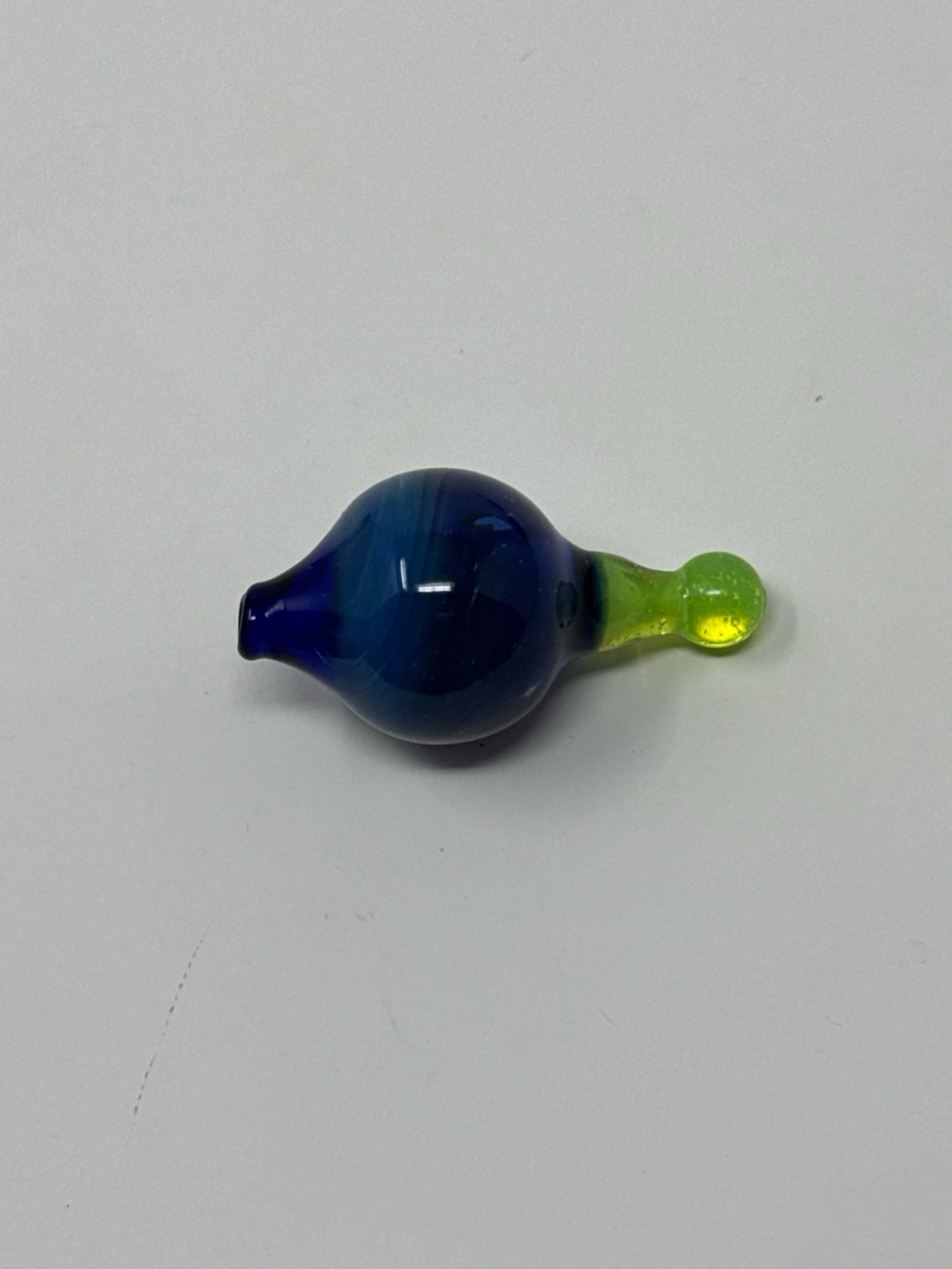 Preview pic of Twinkle toes bubble cap