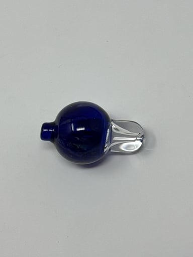 Preview pic of Twinkle toes bubble cap
