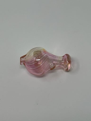 Preview pic of Twinkle toes bubble cap