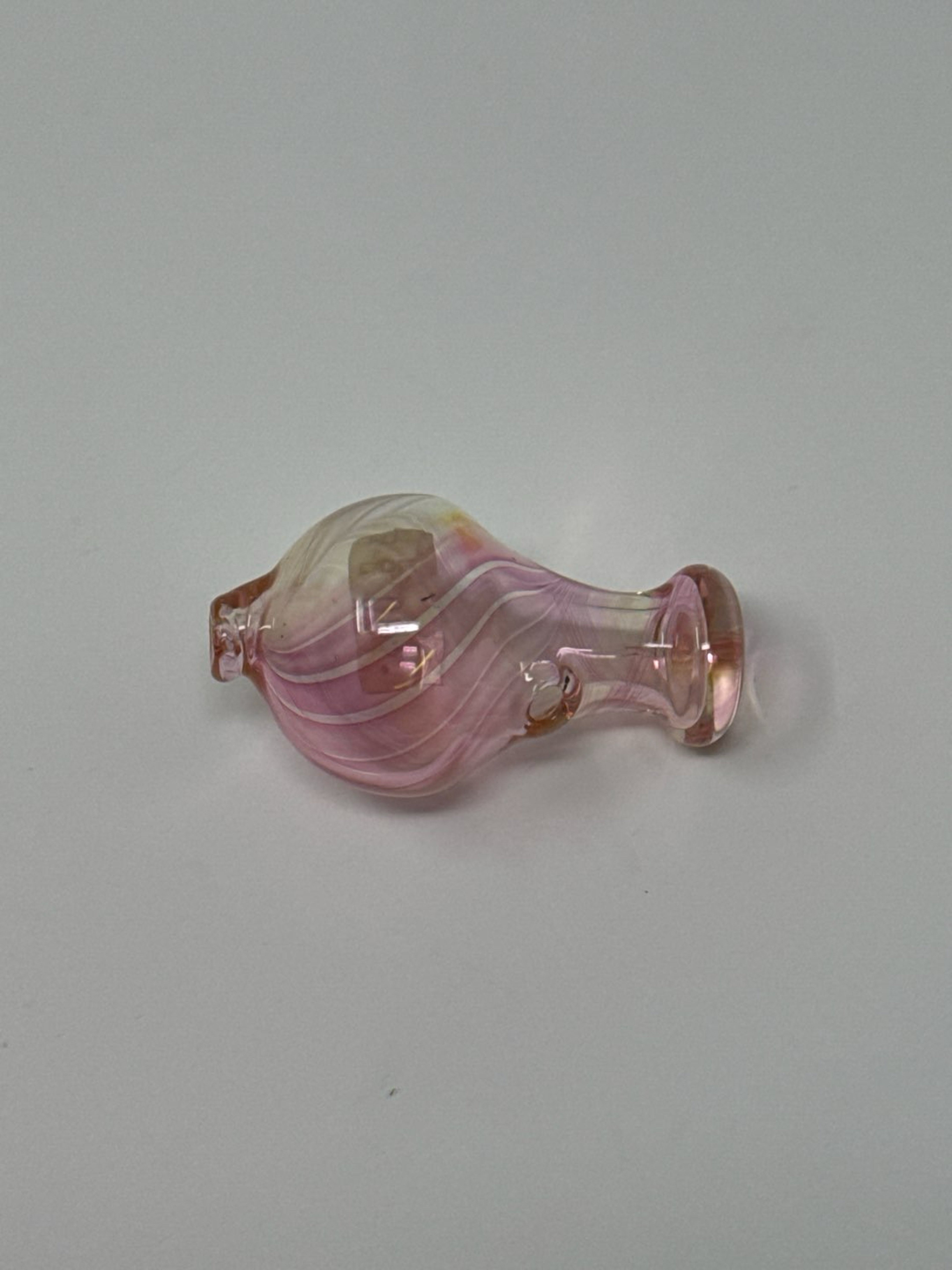 Preview pic of Twinkle toes bubble cap