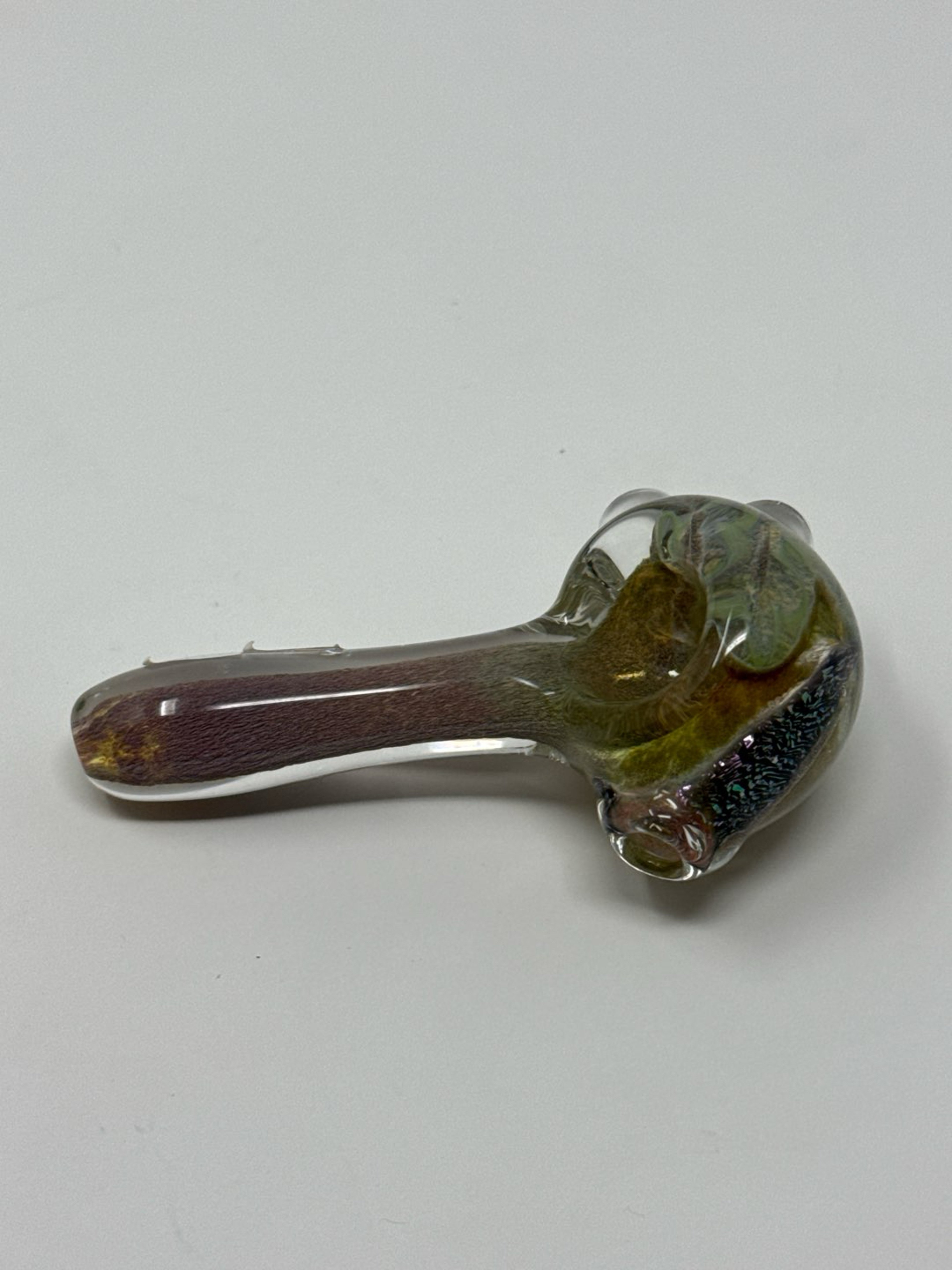 Ironlungs spoon image 0