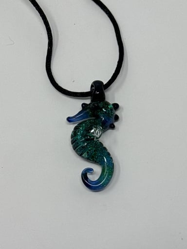 Preview pic of Ironlungs pendant