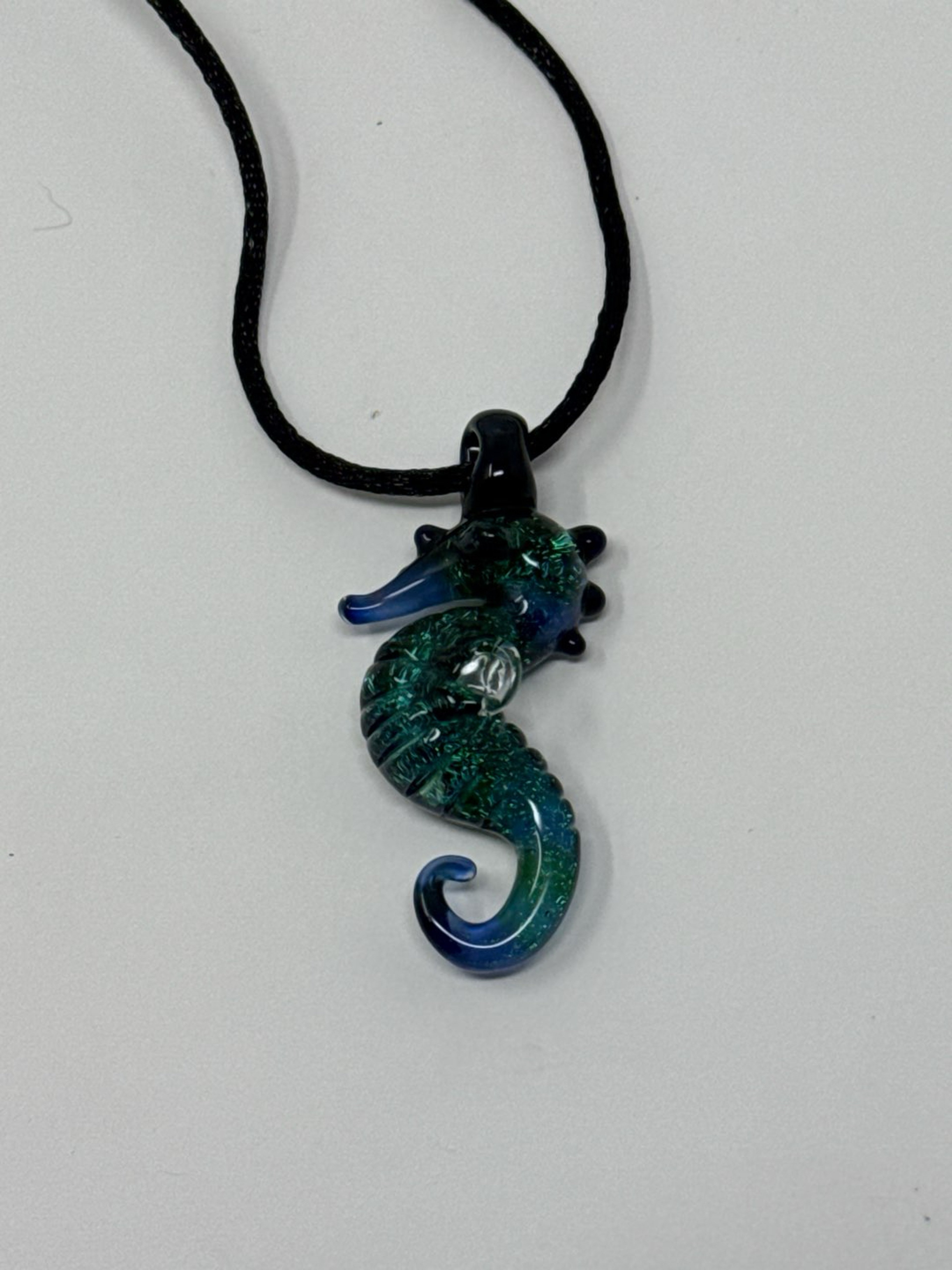 Ironlungs pendant image 0