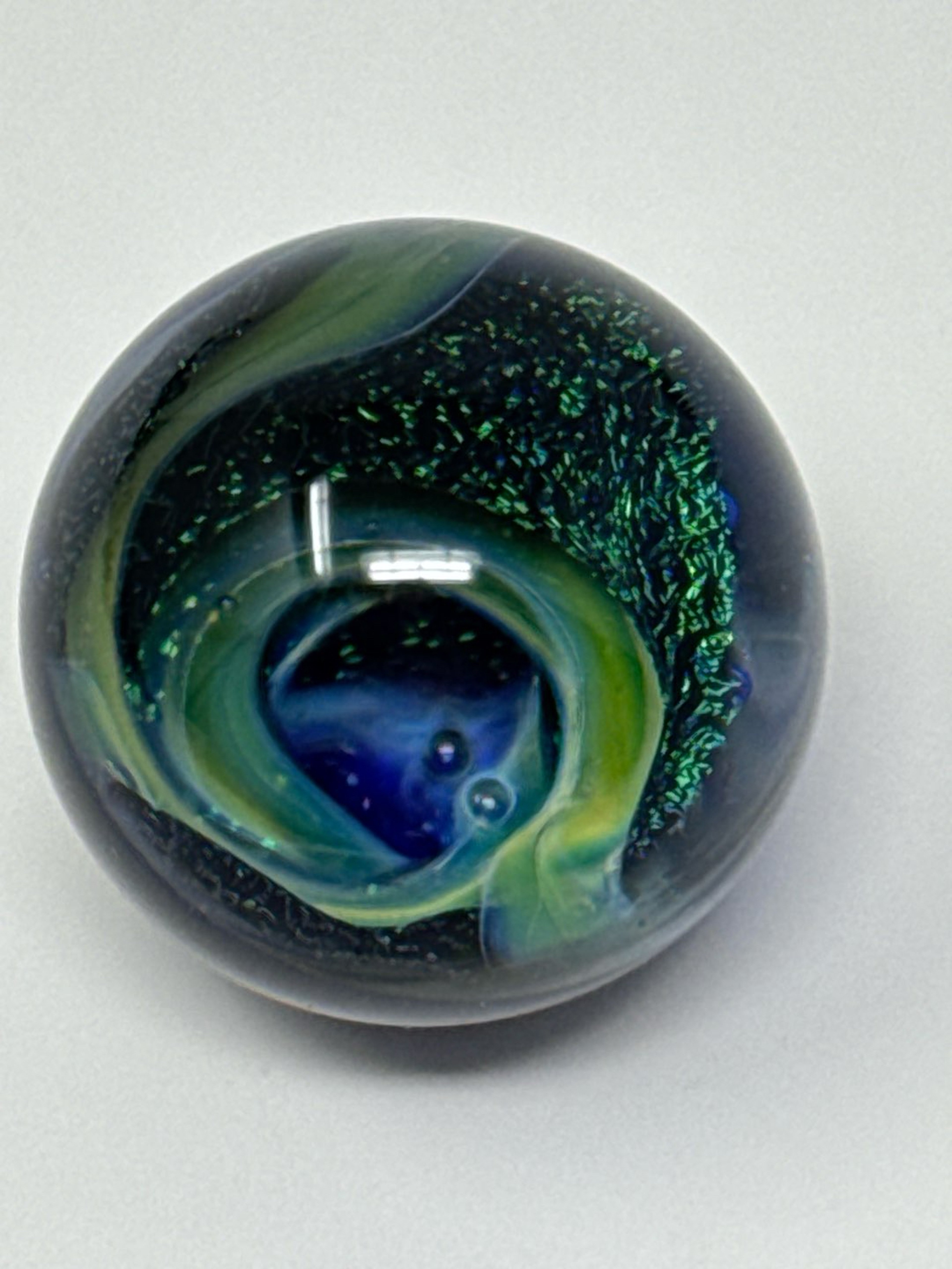 Preview pic of Ironlungs marble