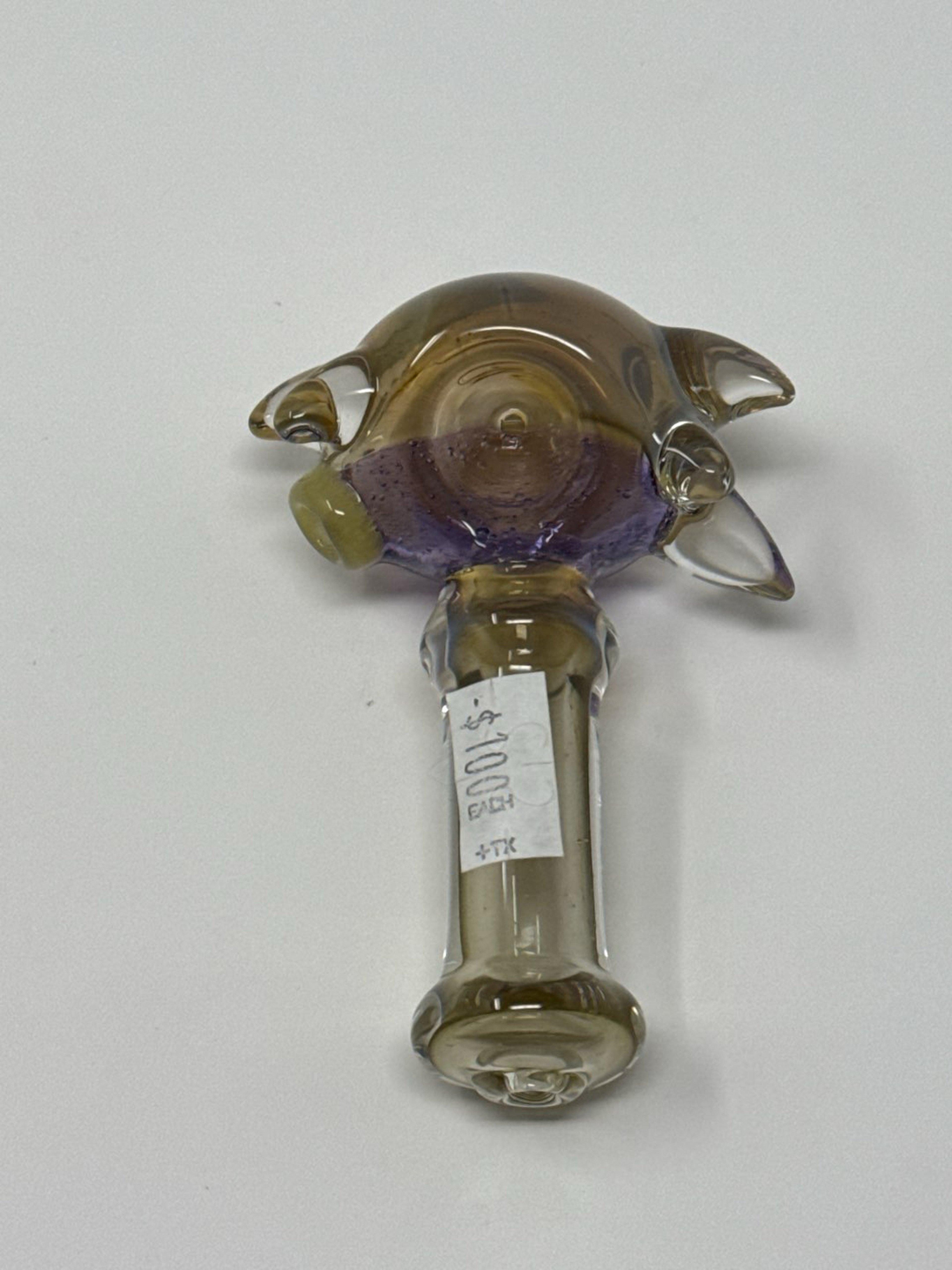 Ironlungs spoon image 0