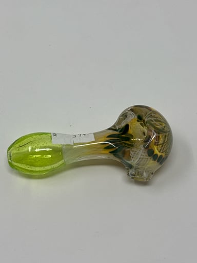 Preview pic of Ironlungs spoon
