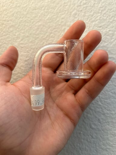 Preview pic of Quave Charmer 14mm