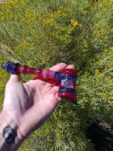 Preview pic of Dichro traditional hammer