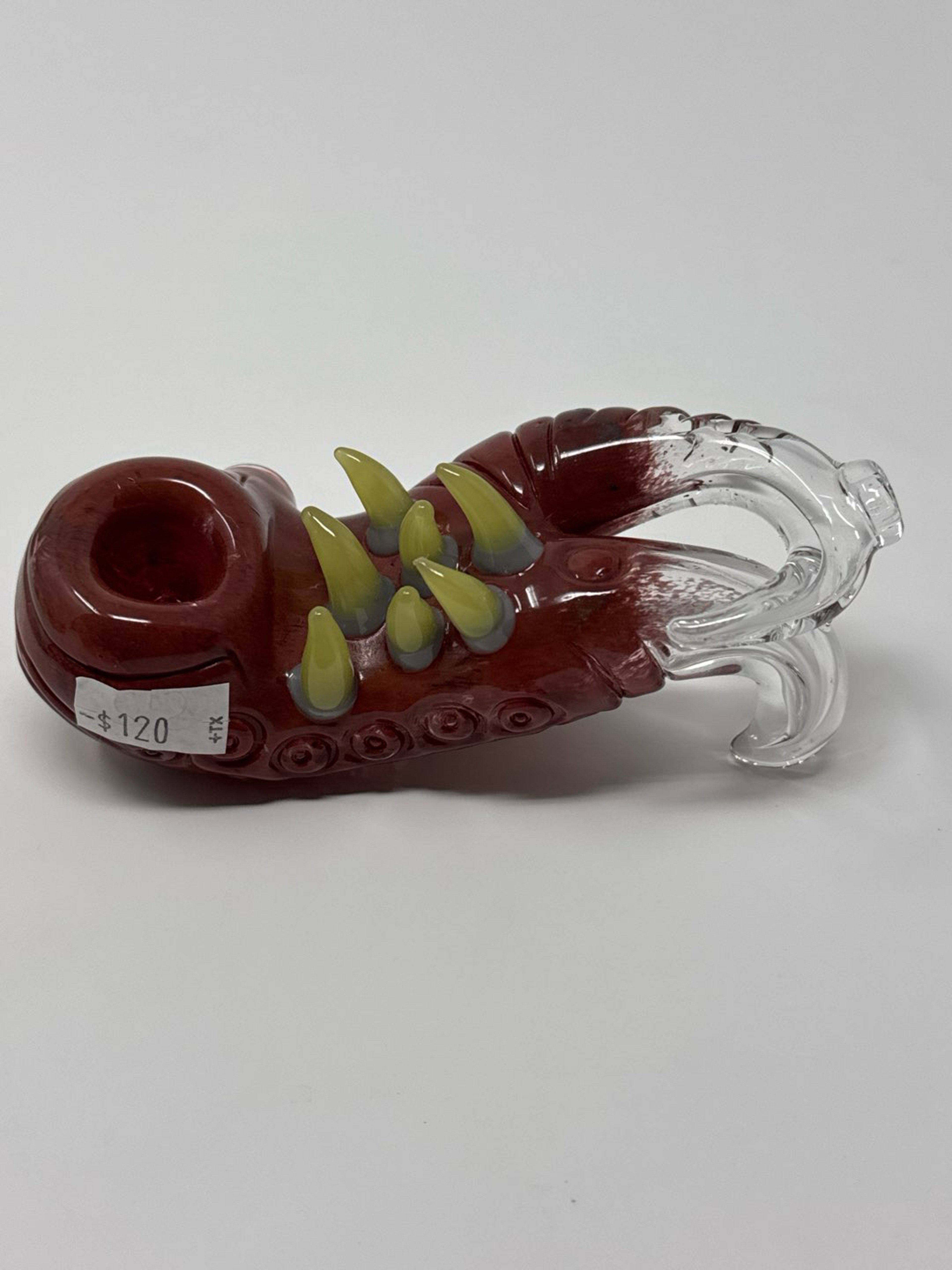 Preview pic of Ironlungs monster bowl