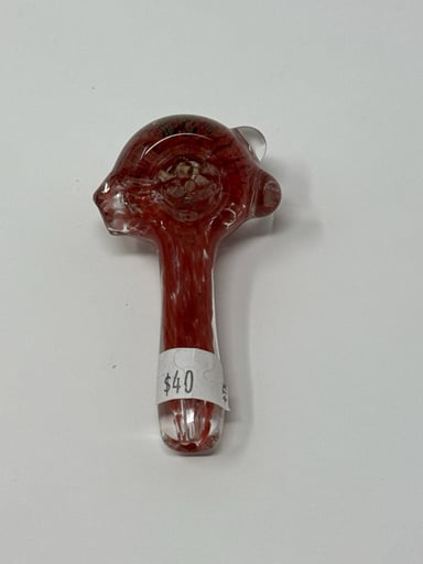 Preview pic of Ironlungs spoon