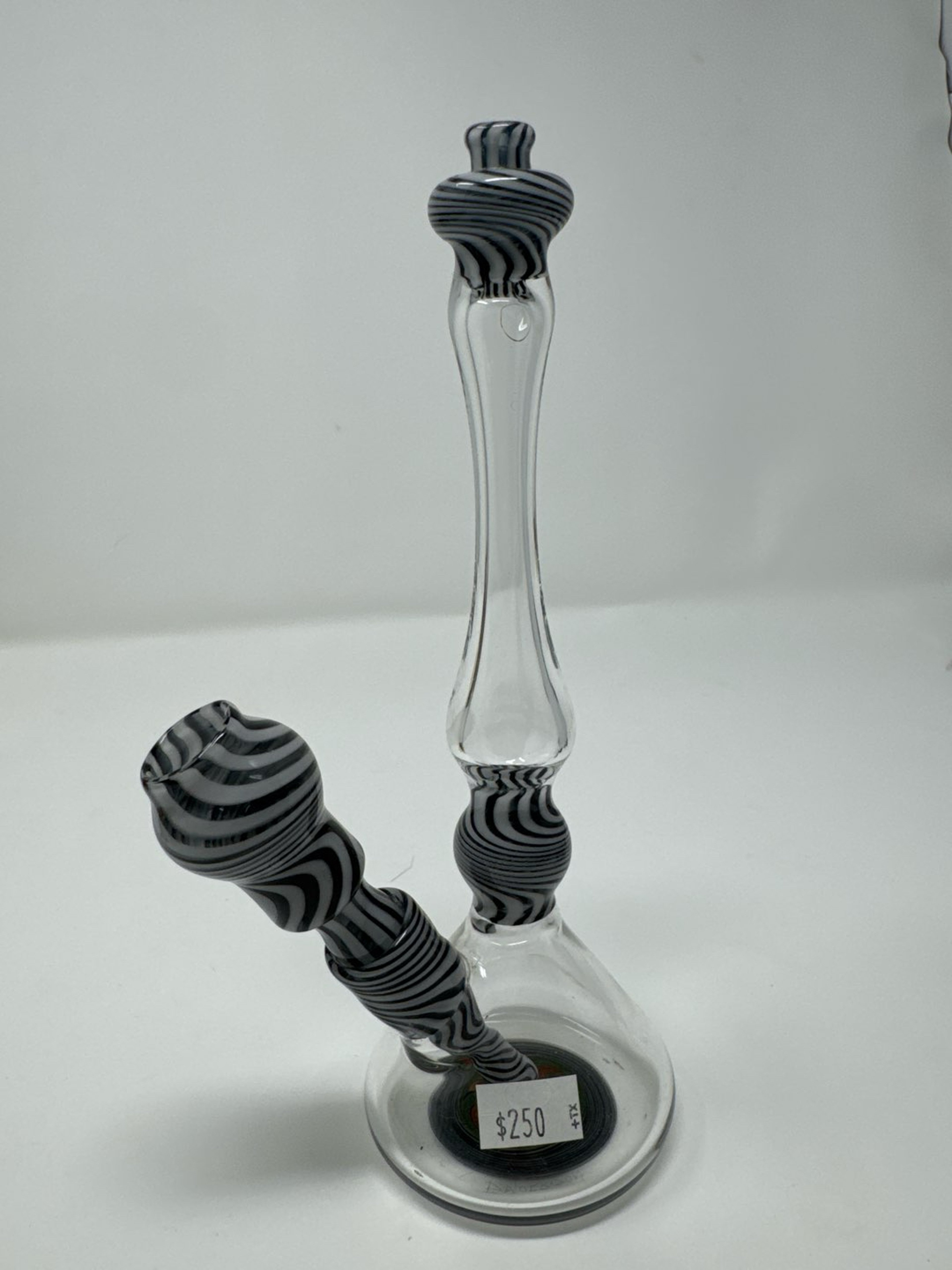 Iron lungs rig image 0