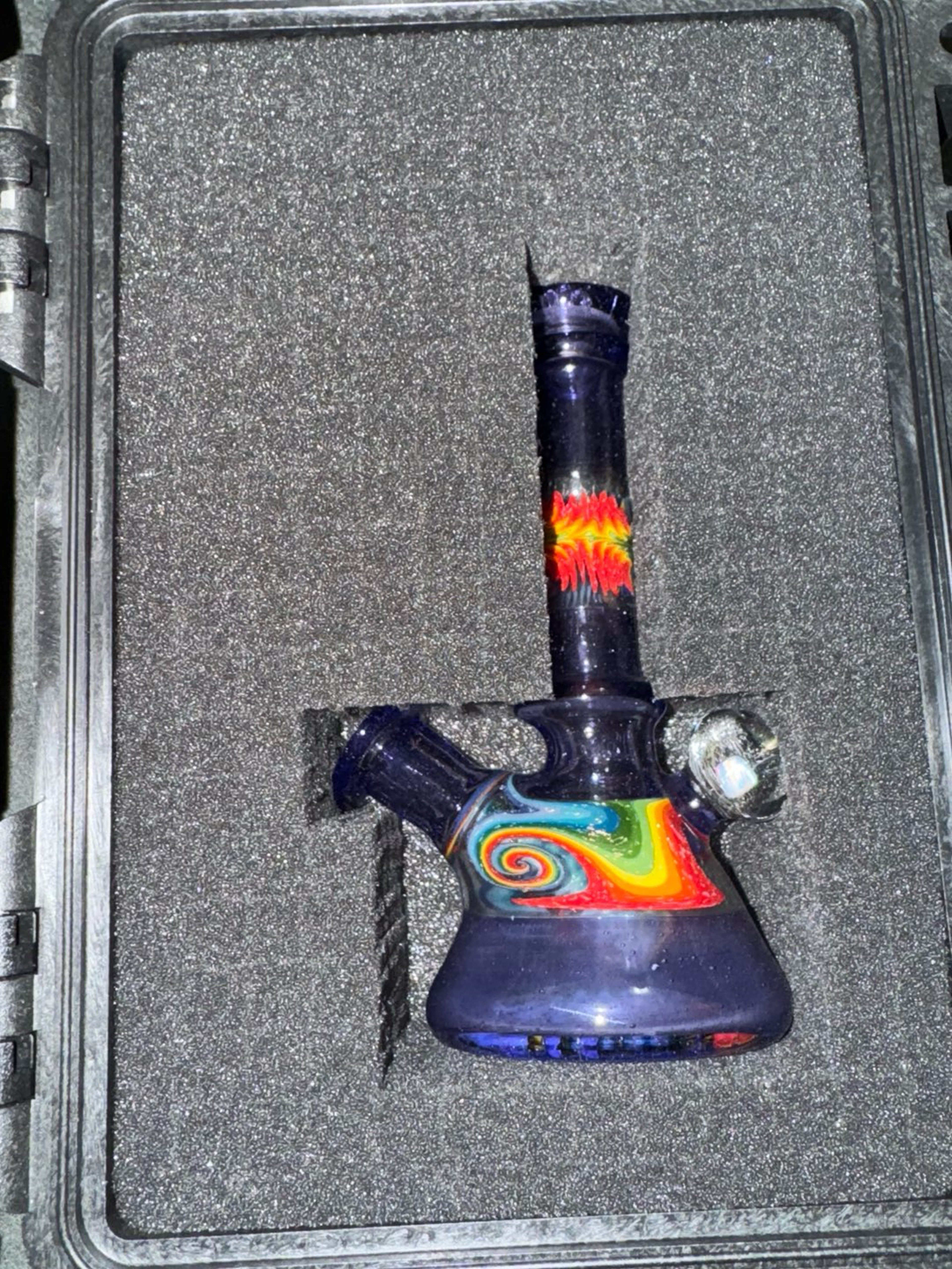 Preview pic of Nateylove Mini Jammer