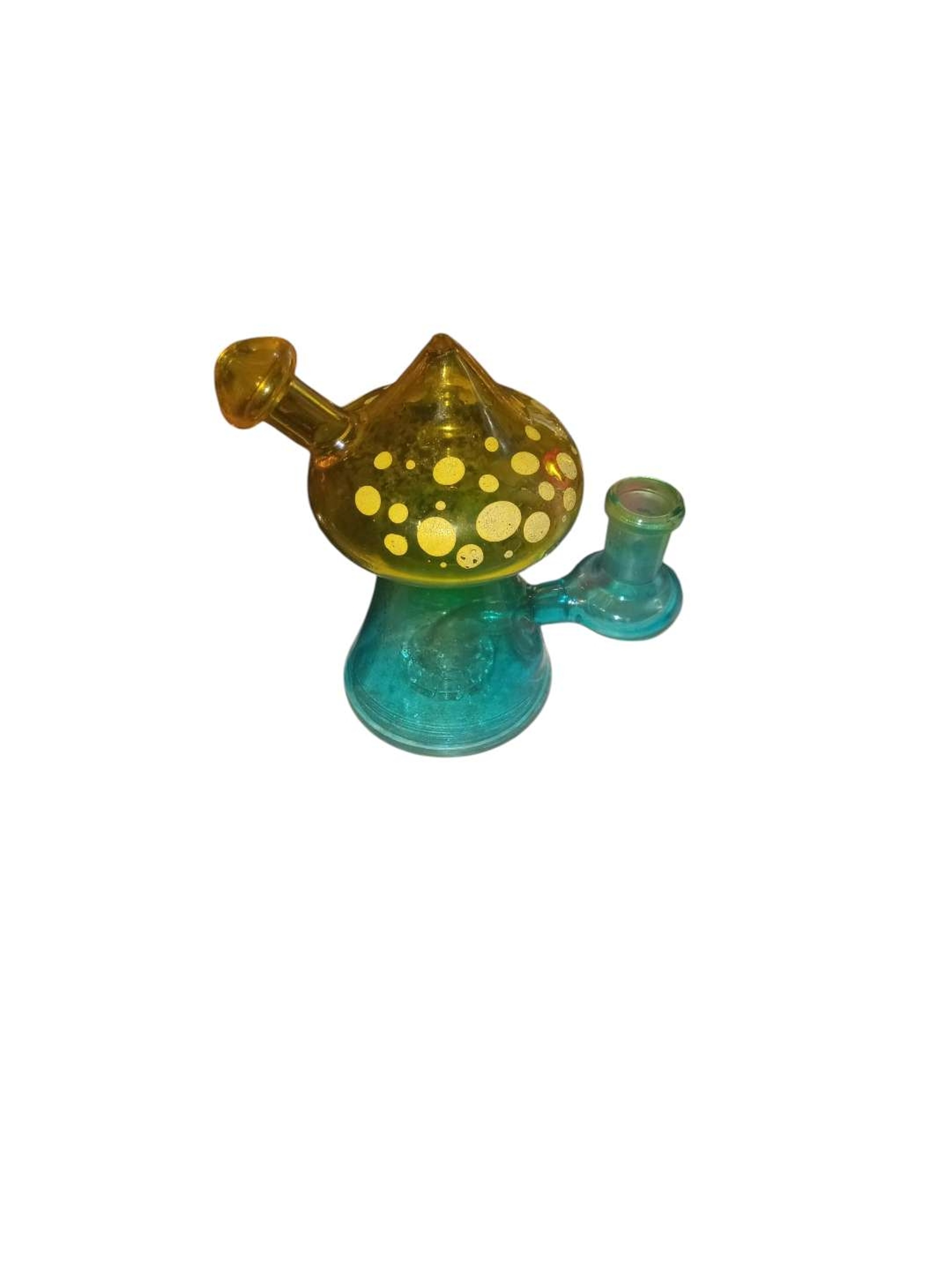 Preview pic of Geeked about Dragon melon
