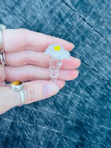 Preview pic of Fried egg joystick 3DXL