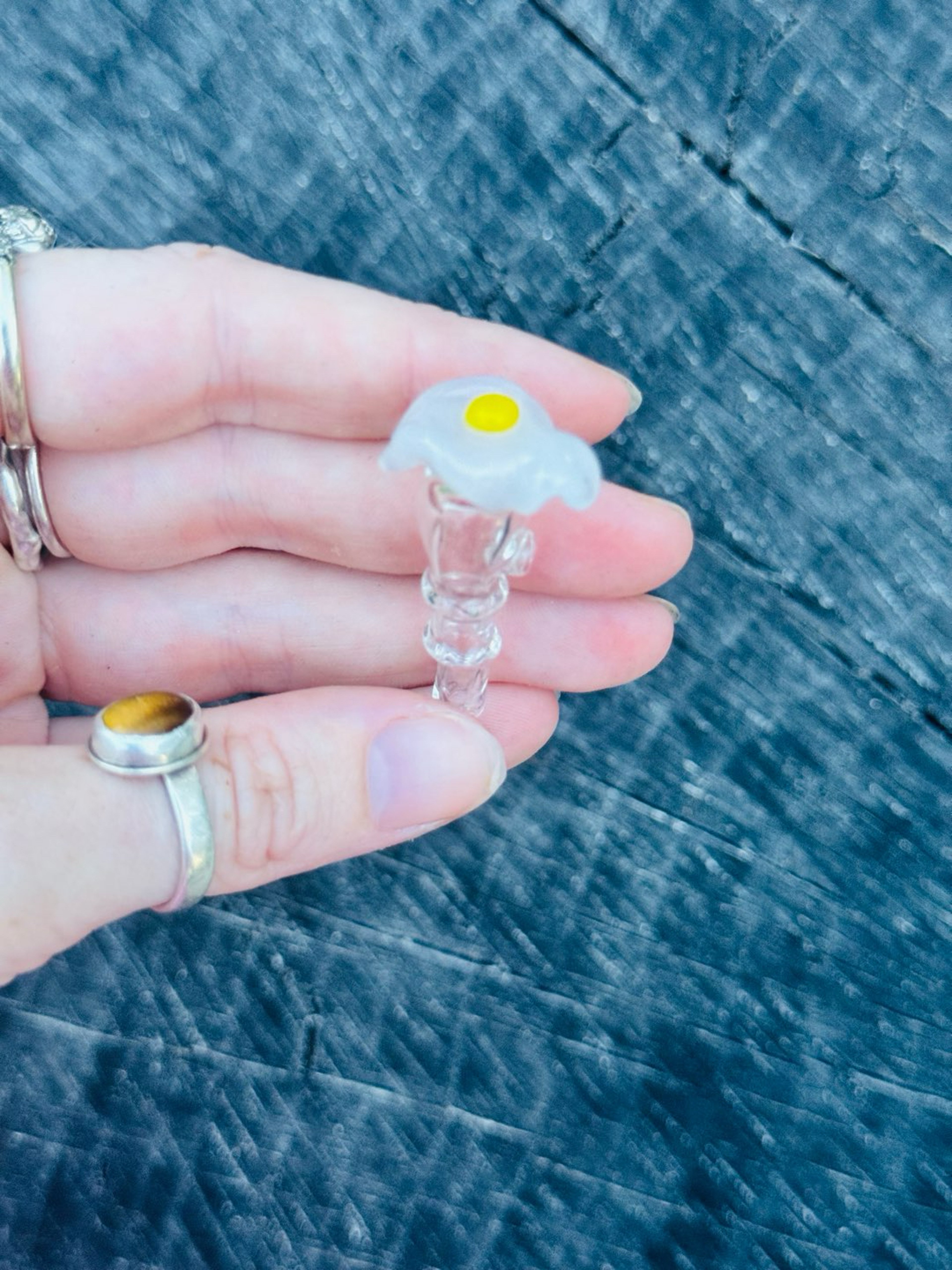 Preview pic of Fried egg joystick 3DXL