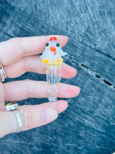 Preview pic of Chicken joystick 3DXL