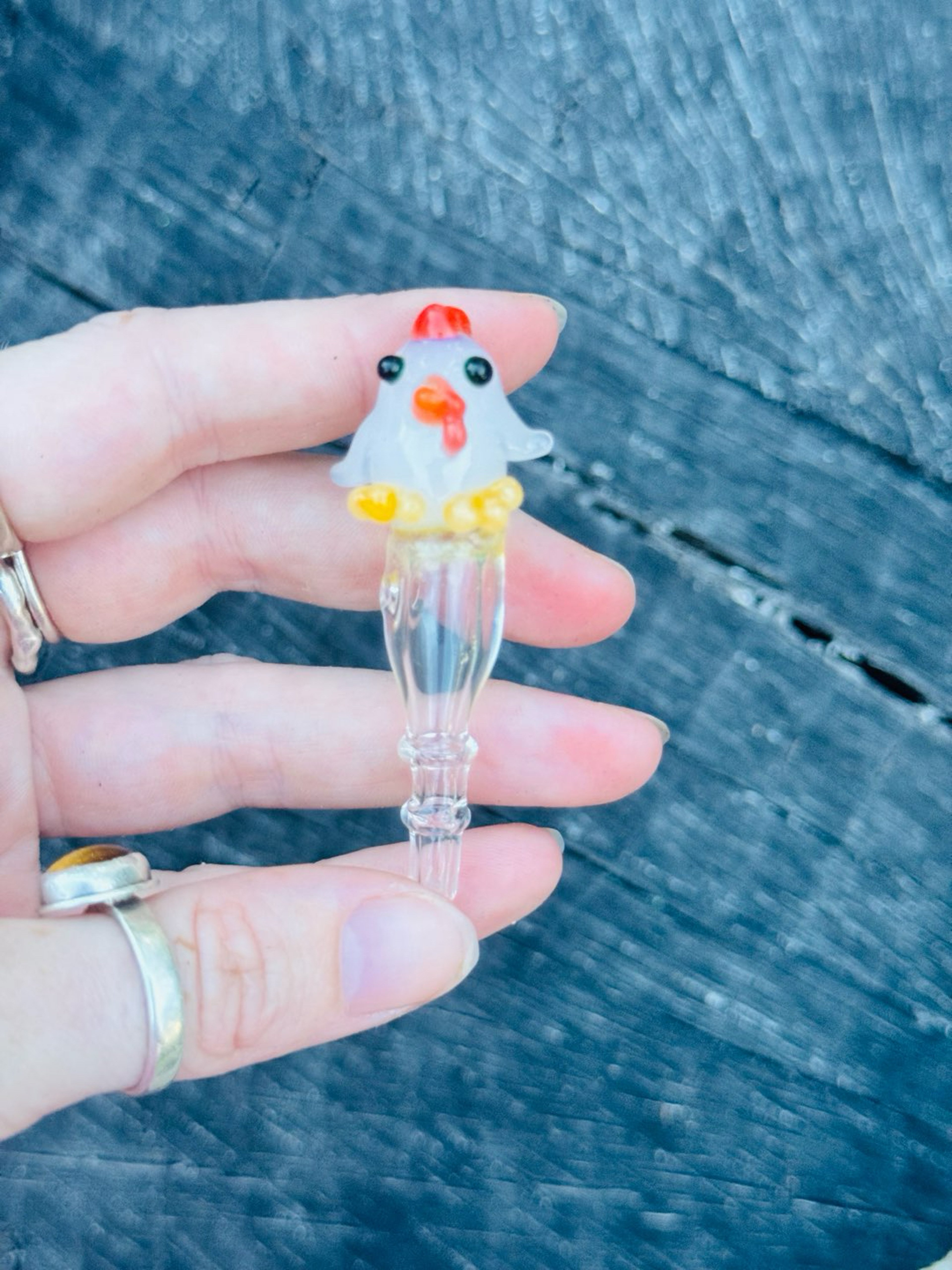 Preview pic of Chicken joystick 3DXL